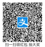 支付宝注册二维码