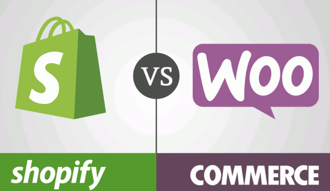 WooCommerce