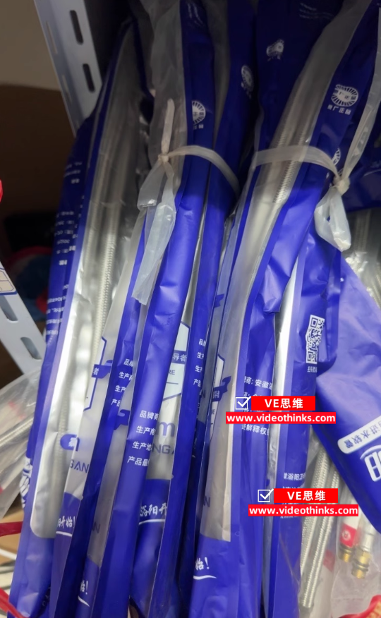 金属软管批发拿货价多少一根 1750604424661