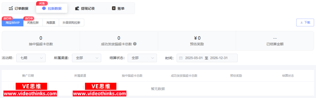 88VIP会员推广教程(附渠道) 2025 07 04 15 15 33