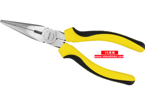 五金店需要进哪些类型的钳子 2025 07 09 15 55 37