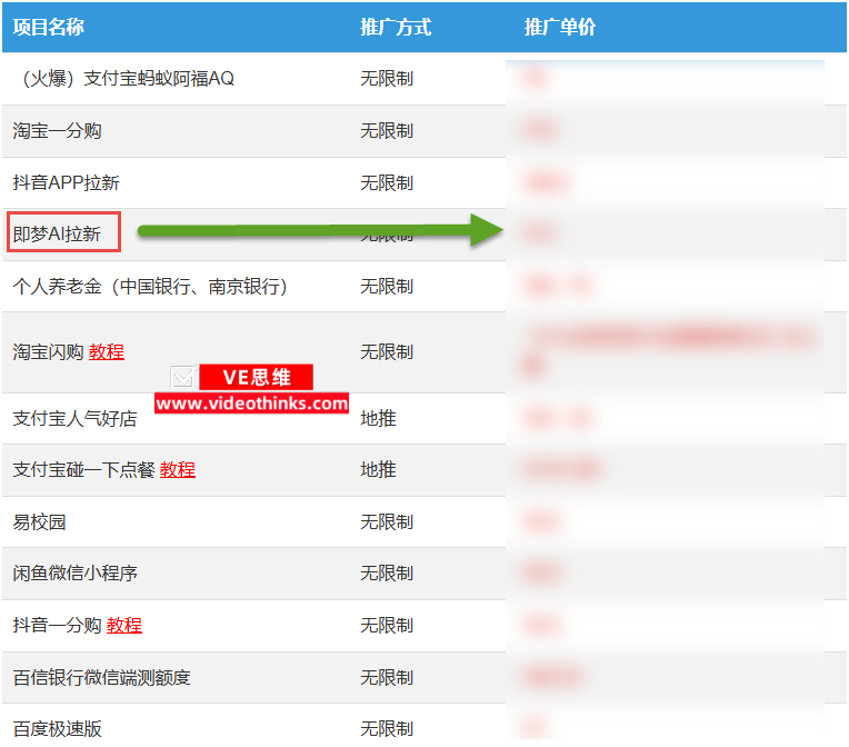 即梦AI推广拉新教程（超夯的归因绑定方式） 2026 01 05 16 32 10
